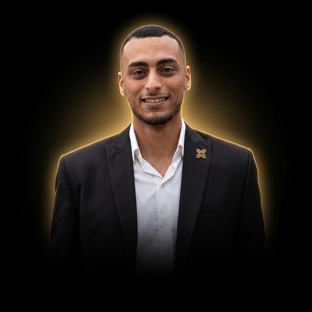 Ahmed Karam