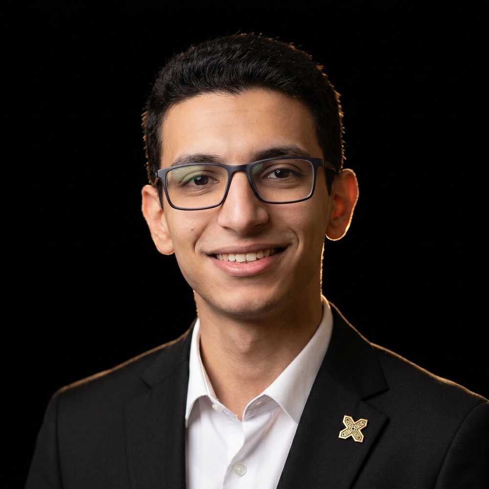 Moaz H. El-Garawany